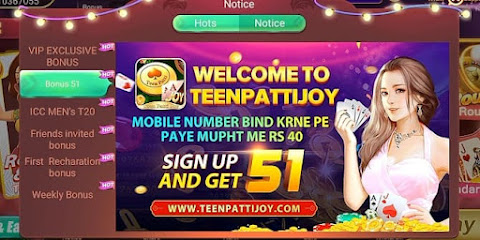 teen patti joy apk earn money