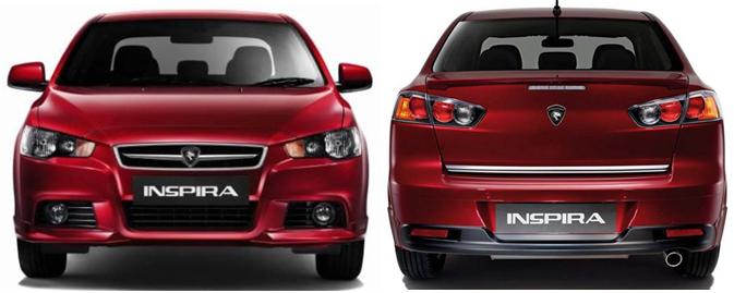 PROMOSI PROTON PERODUA TAHUN BARU CINA FEBRUARI 2016 