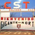 Liga Añatuyense - Sportivo Tintina celebra hoy sus 83 años de vida