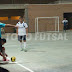 Resumen fecha 12 - Apertura Futsal 2015