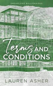  Terms and Conditions by Lauren Asher in pdf 