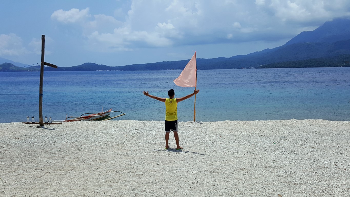 Dalutan Island Resort, Almeria, Biliran