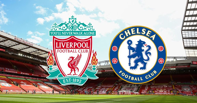 Chelsea vs Liverpool Live Football Streaming - 2021-22 FA Cup final