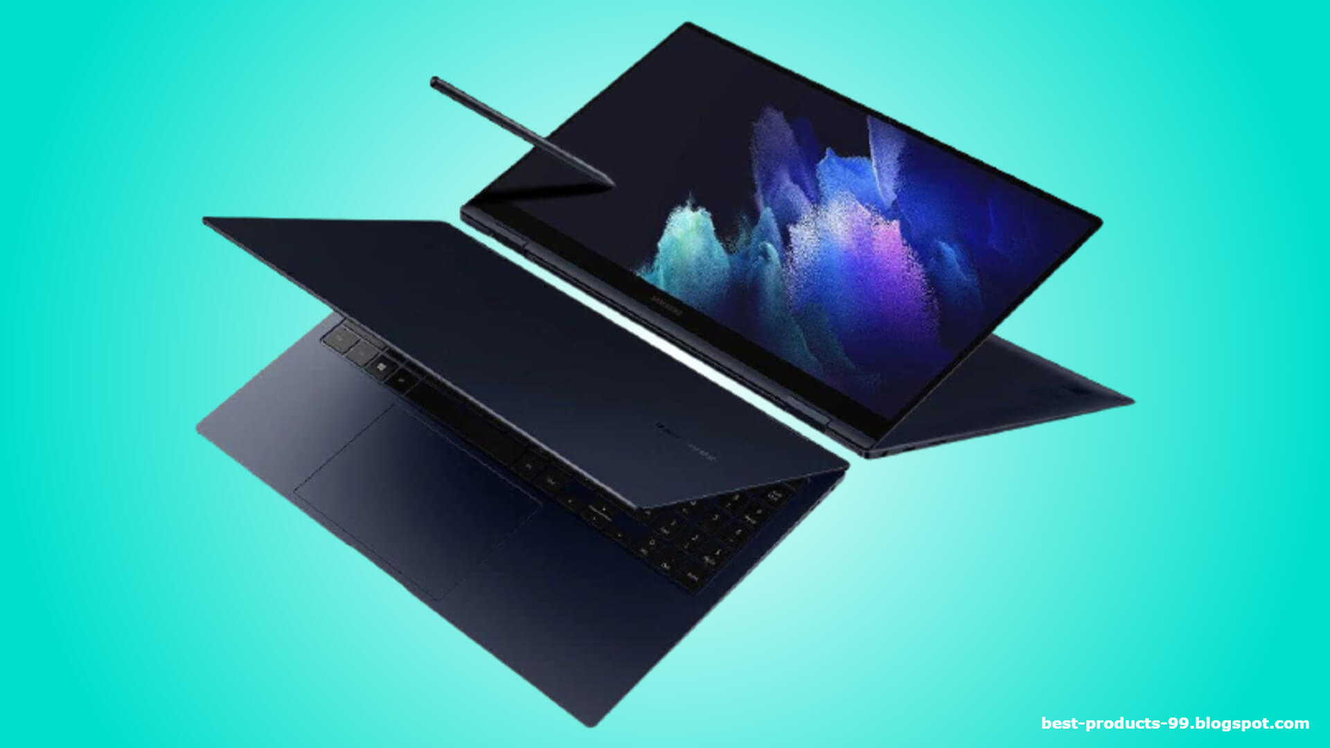 Samsung Galaxy Book Pro Review