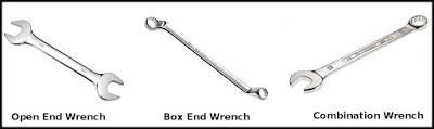 Wrench