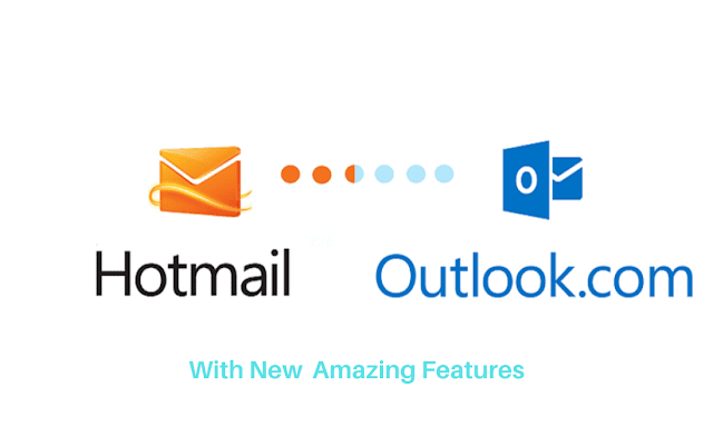 Hotmail - Hotmail sign-in Email - Log on to Hotmail/Outlook account