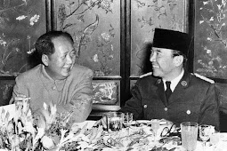 Pengertian Nefo dan Oldefo (Sejarah, Latar Belakang, dan Tujuan)
