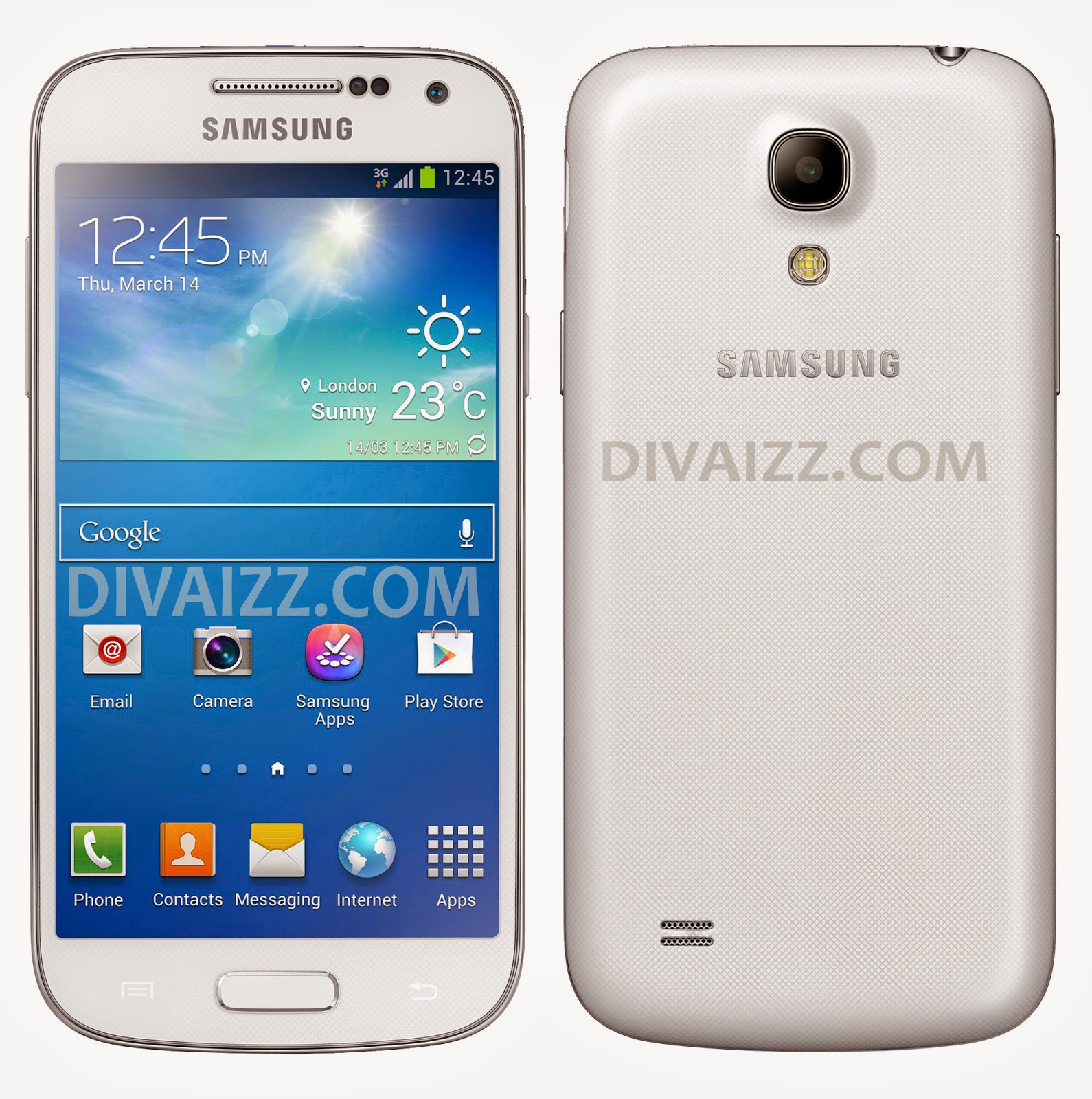 Harga Samsung Galaxy S4 Terbaru