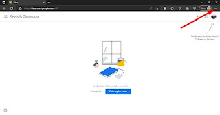 Cara Download Google Classroom di Laptop Lewat Microsoft Edge