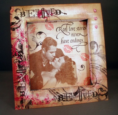 Beloved [50%]