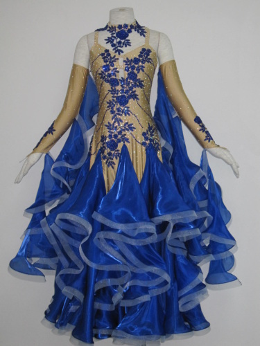 Ballroom Gowns For Women2