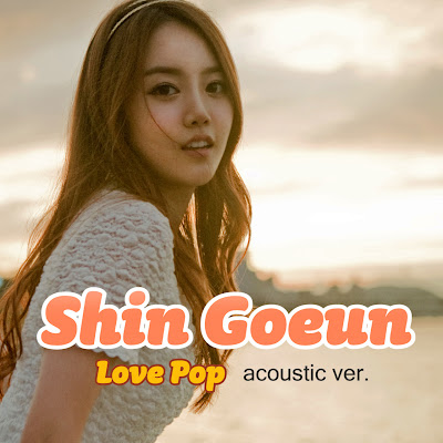 Shin Goeun