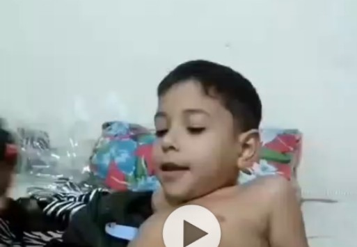 Videy Viral Ibu vs Anak