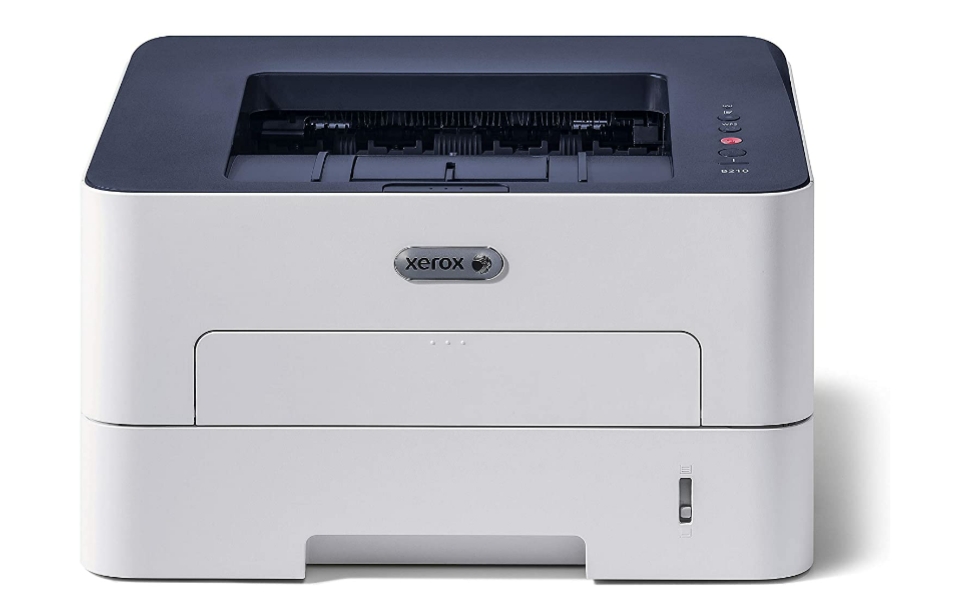 Pilote Xerox B210