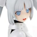 Doll Miss Monochrome The Animation Picco Neemo Character Series AK No.002 Azone