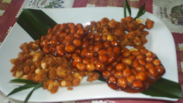 Resep Kue Ampyang Kacang - TokoPastri.com