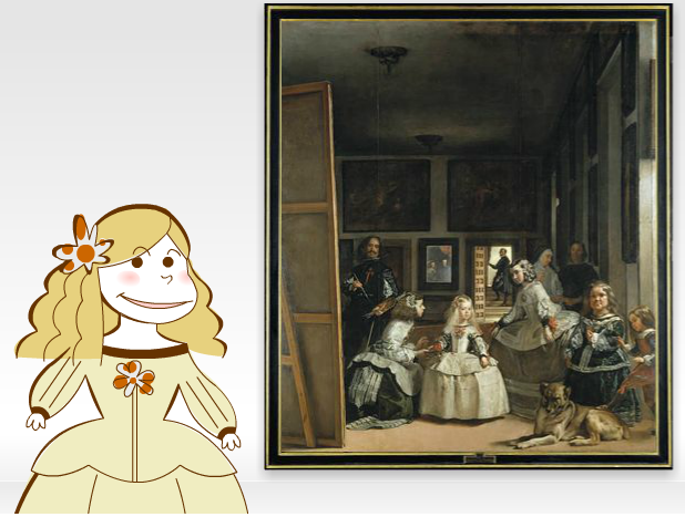 LAS MENINAS