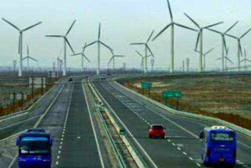 Eu Energy Consumption Level Falls To 20 Year Low