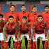 IDEBOLAINDO - Vietnam akan Jadi Lawan Timnas U-16 Indonesia