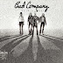 1977 Burnin' Sky - Bad Company