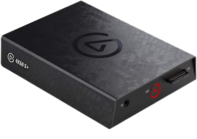 Elgato Game Capture 4K60 S