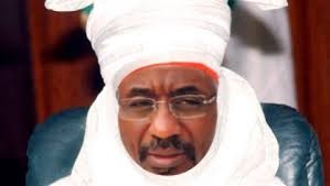 Sanusi: It's common sense... we don't need 36 governors