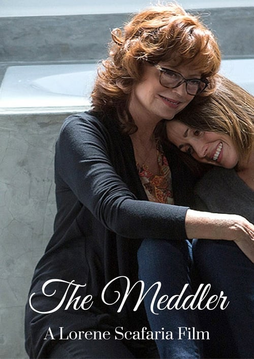 The Meddler 2016 Film Completo In Italiano