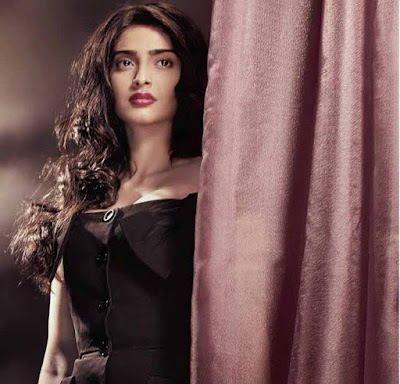 Sonam Kapoor photo gallery