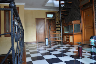 second floor House for sale indonesia