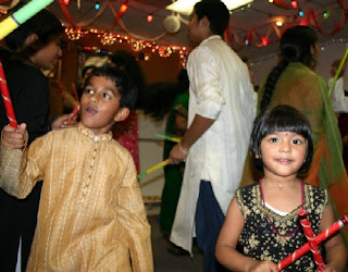 children photo for diwali cards