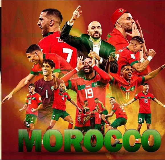 CAN 2023: le Maroc, premier pays qualifié pour la phase finale