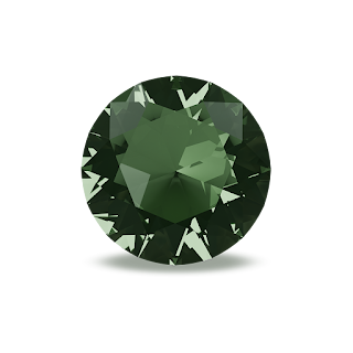 Beryl: Semi Precious Gemstone