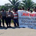 Gugatan Perkara Kebun Tanjung Garbus PTPN2 Diduga Direkayasa Melibatkan Mafia Tanah