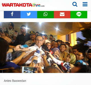 Jangan dukung partai penista agama