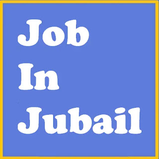 Job In Jubail - Jobs 0ffered