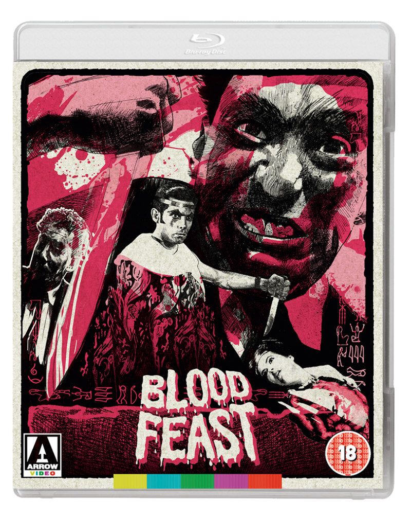 blood feast