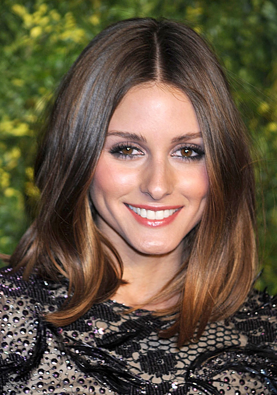 Long Haircuts For Fine Hair 2012 Olivia Palermo , a style icon, is a synonym for Lob hairstyle. She 