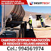 CAMIONES CISTERNAS PARA SUCCIÓN DE RESIDUOS Y RELAVES MINEROS 