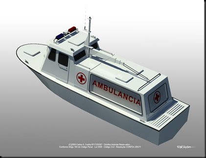 Ambulancia 02