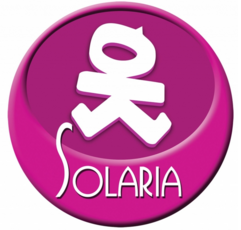 Menu Solaria