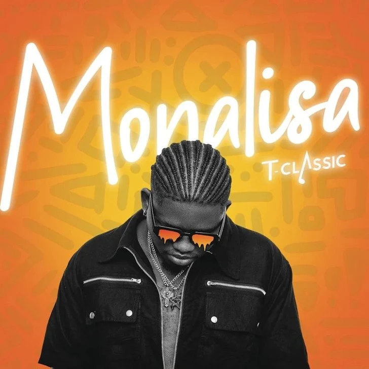 DOWNLOAD MP3 : T-Classic - Monalisa