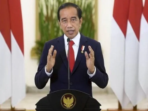 Mengagetkan, Ternyata Hasil Survei Menunjukkan 80 Persen Publik Puas dengan Kinerja Presiden Jokowi