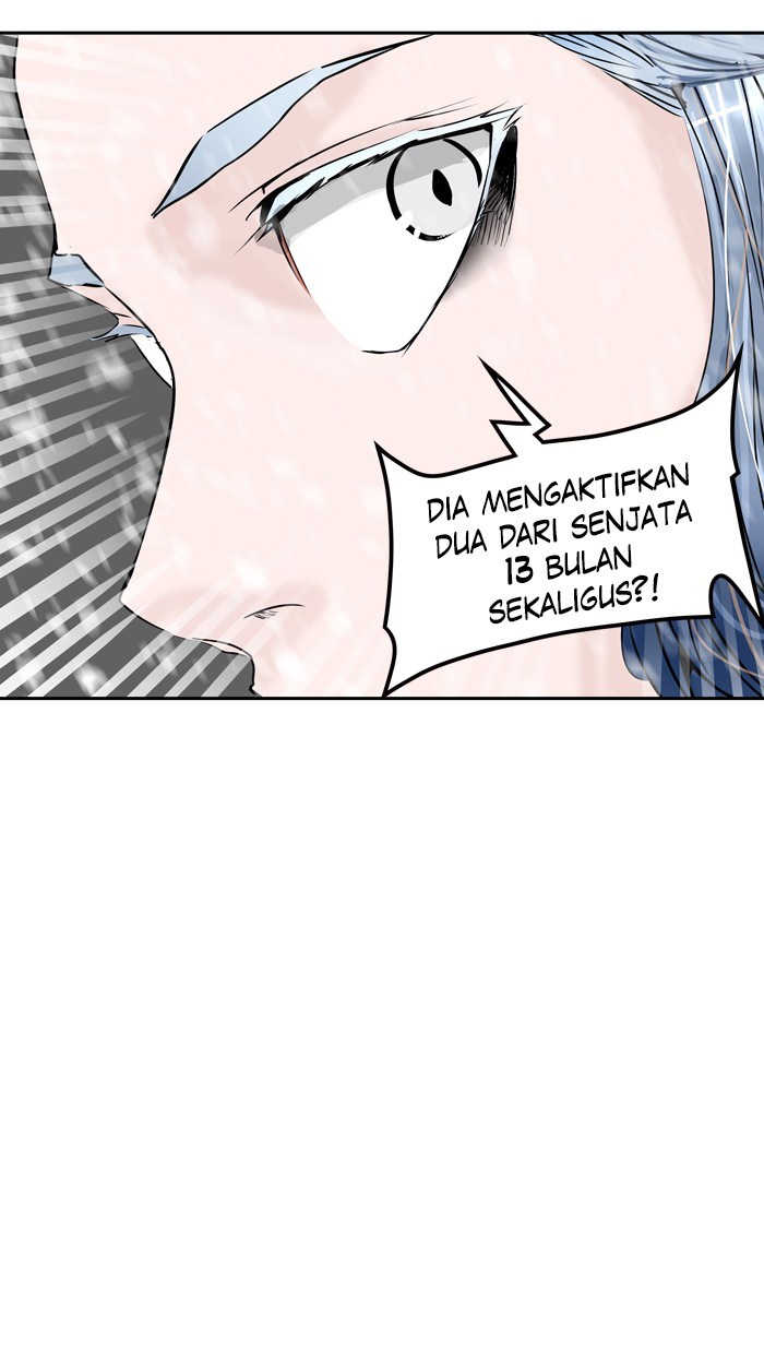 Webtoon Tower Of God Bahasa Indonesia Chapter 322