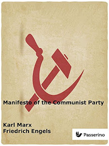Manifesto of the Communist Party (English Edition)