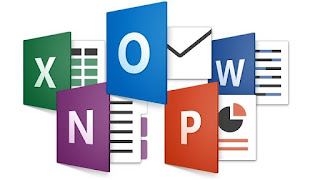 Microsoft Office 2016 Computer Software