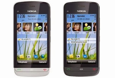 Nokia X2-01 RM-709 V8.71 Product Code 059L3W0 Flash FIle