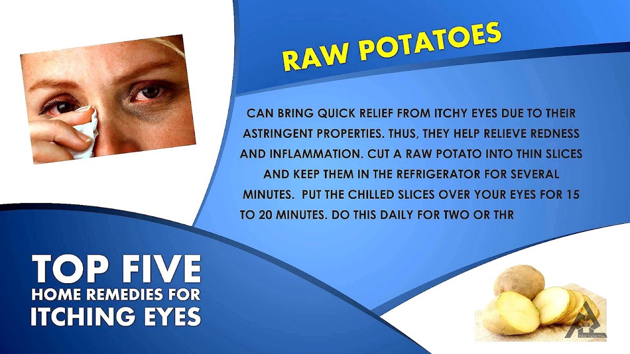 Home Remedies For Red Face