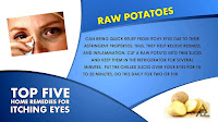 Home Remedies For Red Face