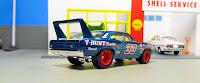 Hot Wheels Super Treasure Hunt '70 Plymouth Superbird