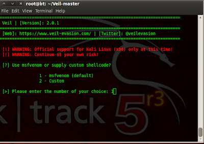 AV-bypass-using-veil